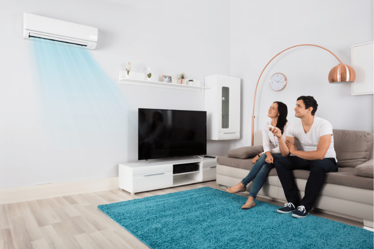 improved comfort - The Benefits In a Daewoo Air Conditioner Installation